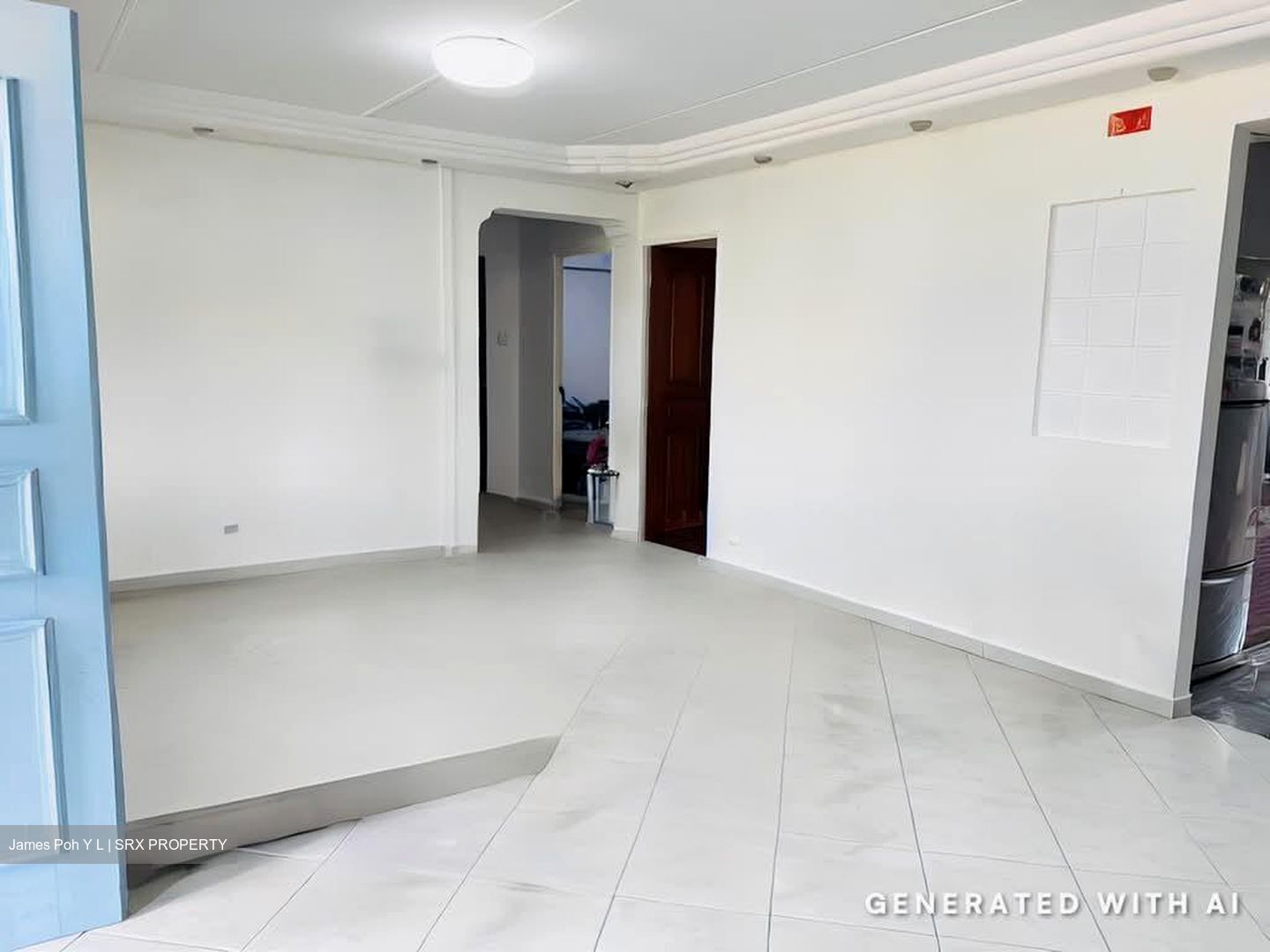 Blk 645 Woodlands Ring Road (Woodlands), HDB 4 Rooms #566791081